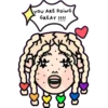 ANGRY KIDS Happy 9
