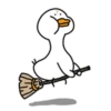 2 DuCk & A BaD LiFe (Mov) 11