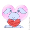 san valentine ️ 14