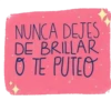 Quotes(Notas)❥ ︎ͫ6 Clásica 11