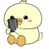 Adorable Chick 2 .MOV 12