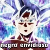 Dragon Ball War 14