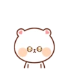 Cuddly Bear 1 Mov 12