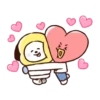 BT21 Fast Friends MOV. 9