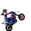 Bike Girls❥ ︎ͫ2 Clásica 15