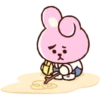 BT21 Fast Friends MOV. 10