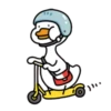 2 DuCk & A BaD LiFe (Mov) 13