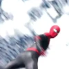 SPIDERMAN (No way home) Mov 14