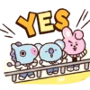 BT21 Fast Friends MOV. 12