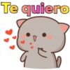 Te quiero