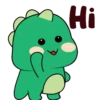 Dino is a little chubby .MOV 10