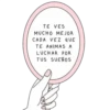 Quotes(Notas)❥ ︎ͫ6 Clásica 13