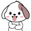Cute puppy .MOV 13