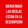REGLAS DEL GRUPO 2 MOV 12