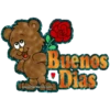 Buenos dias 7 MOV. 15