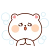 Cuddly Bear 2 Mov 10
