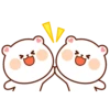Cuddly Bear 2 Mov 11