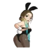 Bunny Girl 4 Mov.1712 20