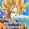 Dragon Ball War 16