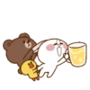 BROWN & FRIENDS:Shake Shake .MOV 9