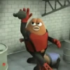 Bot de chocolate 1 MOV 10