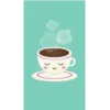 Love Coffee ️ ❥ ︎ͫ1 Movi 16