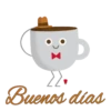 Buenos dias 7 MOV. 16