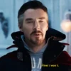 SPIDERMAN (No way home) Mov 15