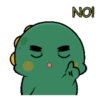 Grumpy Dino 6 .MOV 9