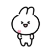 Bunny  Love ᥫ᭡ Mov 11
