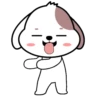 Cute puppy .MOV 14