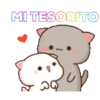 MI TESORITO