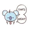 BT21 Fast Friends MOV. 13
