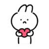 Bunny  Love ᥫ᭡ Mov 13