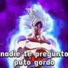 Dragon Ball War 19