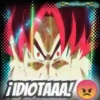 Goku(Dragon Ball) 1 Movi 17