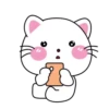 Moly Cats MOV. 11