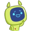 Robot tierno 1 MOV. 9