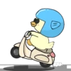 Adorable Chick 2 .MOV 15