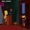 Los Simpsons #1 (Mov) 7