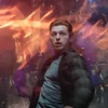 SPIDERMAN (No way home) Mov 17