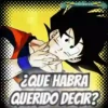 Goku(Dragon Ball) 1 Movi 18