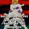 Dragon Ball War 20