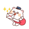 Cuddly Bear 2 Mov 12