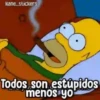 Los Simpsons #1 (Mov) 8