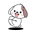 Cute puppy .MOV 18