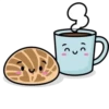 Love Coffee ❥ ︎ͫ1 Clásica 12