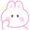 Sweet Rabbit MOV. 20