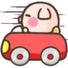 Cute pig 13