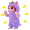 Cat in pajamas 2 9